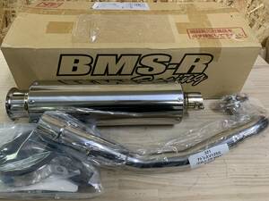 アドレス V125S CF4MA ビームス マフラー BEAMS SS300ソニック-SP G321-07-000 24091807