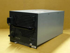 ▽Cisco WS-CAC-3000W 341-0077-05 6500シリーズ Power Supply 電源ユニット 中古 ASTEC AA23200