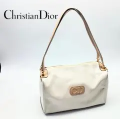 Christian Dior クリスチャンディオール ショルダーバック