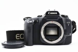 ★極上美品★ キャノン Canon EOS 7 ボディ #7079