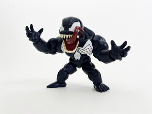 ねんどろいど Marvel Comics ヴェノム No.1645 VENOM フィギュア