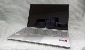 ★ジャンク HP Pavilion 15-eh1000シリーズ/15-eh1077AU CPU不明★