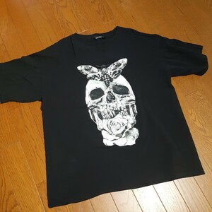 Tシャツ2枚セット SHEIN GU