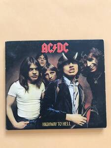 ★☆ AC/DC 『Highway To Hell』☆★