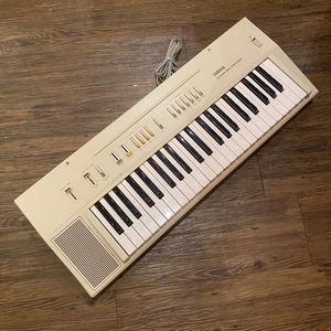 -ビンテージ- YAMAHA PS-10 Keyboard ヤマハ キーボード -GrunSound-x057-