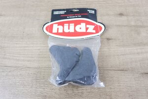 新品未開封　レア　hudz　Campagnolo　カンパニョーロ　旧エルゴパワーレバー　10S用　ブラケットカバー　ブレーキフード　cicli17　16