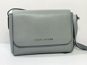 t060 未使用 MARC JACOBS（マークジェイコブス）ミニショルダーバッグ