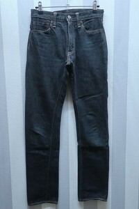 3-7053A/Skull jeans 5010XX デニムパンツ スカルジーンズ 