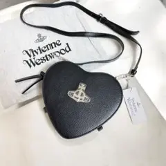 新品★ Vivienne Westwood★Louise  ショルダーバッグ