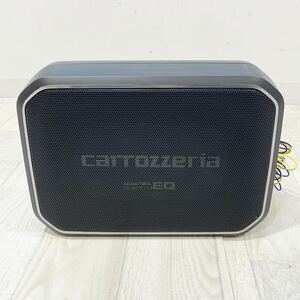 Carrozzeria パワードサブウーファー TS-WX140DA