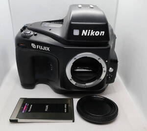 FUJIX DS-505 ジャンク