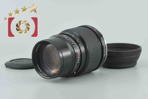 【中古】ZENZA BRONICA ゼンザブロニカ ZENZANON-PE 200mm f/4.5 ETR用