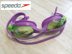 新品★　speedo スピード ★キッズ　ジュニア　低学年　ゴーグル