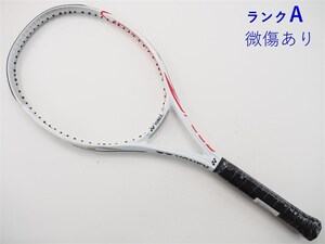 中古 テニスラケット ヨネックス ブイコア エスブイ スピード 2018年モデル (G1)YONEX VCORE SV SPEED 2018