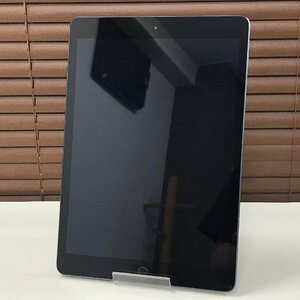 ☆ジャンク/不動品/中古品☆ Apple iPad Wi-Fiモデル 第7世代 A2197 スペースグレイ 部品取り用