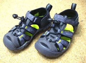 KEEN★キッズ用★16ｃｍ