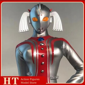 ウルトラマン ウルトラの母 1/6フィギュア用 ボディスーツ