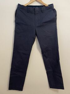 【Banana Repubric】スリムフィット パンツ バナリパ Pants Slimfit