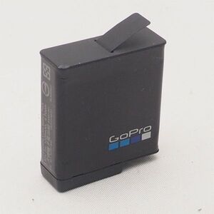 GoPro 純正 AABAT-001 バッテリー HERO 5 6 7 Black 用 管17835