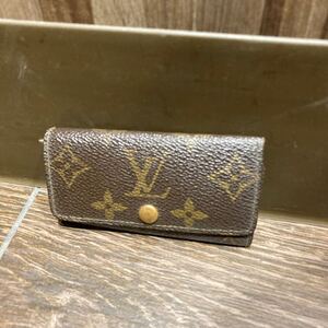 LOUIS VUITTON ルイヴィトン モノグラム キーケース レディース メンズ ブランド 正規品 人気商品 送料無料 大特価 おすすめ セール