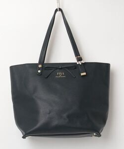 「JILL by JILL STUART」 トートバッグ FREE ネイビー レディース