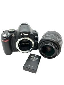 Nikon D60 / AF-S NIKKOR 18-55mm f 3.5-5.6 ニコン デジタル一眼 //105702