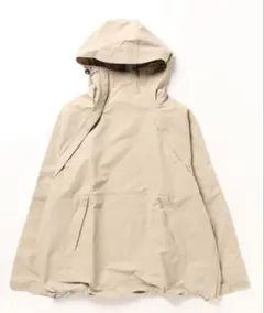 KAN 3LAYER BIG ANORAK スリーレイヤービッグアノラック