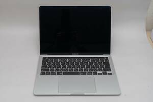 ジャンク Macbook Pro A2251 詳細不明 Core i7 16GB 日本語キーボード 美品