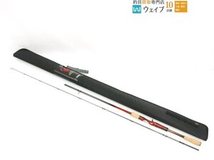 シマノ 18 ワールドシャウラ 1703R-2 美品