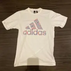 adidas Tシャツ