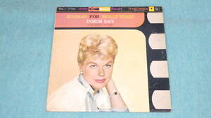 【LP】HOORAY FOR HOLLYWOOD / DORIS DAY