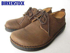 【送料無料】ビルケンシュトック FOOTPRITNS レザー シューズ 36/23.0cm レディース 靴 BIRKENSTOCK D100-32-0114