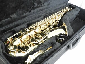 ☆ JUPITER ジュピター JTS-587 テナーサックス ケース付き ☆中古☆