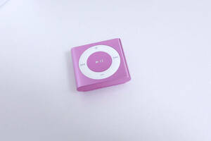iPod shuffle【A1373】
