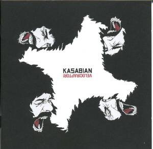 KASABIAN★Velociraptor! [カサビアン]