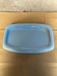 INAX/イナックス　トイレ便器 タンク用　蓋（ふた）T-581