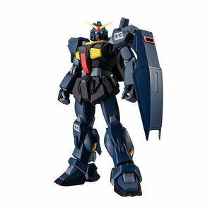 【未使用品】BANDAI 機動戦士Zガンダム ROBOT魂＜SIDE MS＞ RX-178 ガンダムMk-II(ティターンズ仕様)ver. A.N.I.M.E. フィギュア[B063H779]