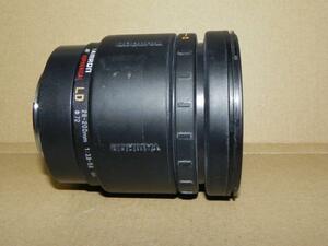 TAMRON AF 28-200mm F/3.8-5.6 レンズ (171D　 ジャンク品)