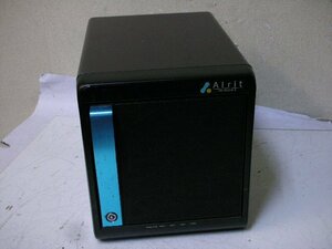 Alrit All round it MITX-DNVE(Atom C3558 2.2GHz/16GB/SATADOM-SV 3SE4 SSD 8GB + 1TB x 2)