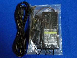 SONY純正AC ADAPTER 19.5V~3A多機種対応可能モデル←VGP-AC19V43/VGP-AC19V48/VJ8AC19V77などと互換可能 Fit14E SVF14/VJC151C11Nなど対応