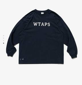  WTAPS COLLEGE / LS /COTTON 2024AW 新作 NEIGHBORHOOD Supreme FPAR DESCENDANT 998 NB