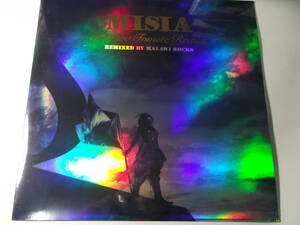 MISIA/Toki wo Tomete Remix/アナログ盤/未開封新品