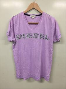 DIESEL プリントTシャツ M