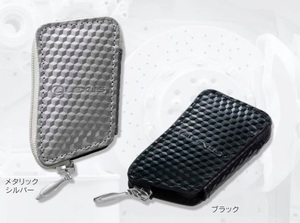 レクサス純正　スマートキーケース (ヘキサゴン)　ＬＳ/ＬＣ/ＥＳ/ＵＸ