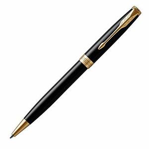 PARKER パーカー ボールペン 油性 ソネット ラックブラックGT 1950784 正規輸入品