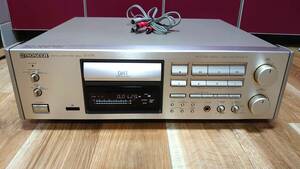 ★【中古/動作品 】★PIONEER D-07A DATデッキ