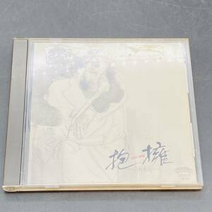 902【ＣＤ】抱擁 SATIN ROSE 谷村新司