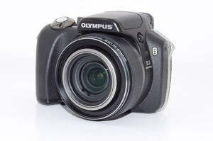 【外観特上級】OLYMPUS オリンパス CAMEDIA SP-560UZ　#m9501