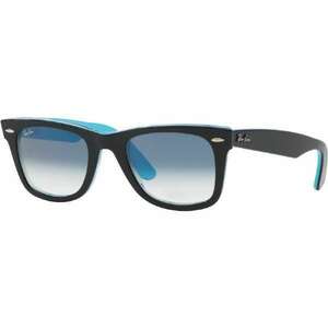 Ray-Ban ウェイファーラー　RB2140 1001/3F　52□22 ライトブルーグラディエント