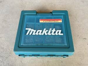 ◎マキタ makita インパクトドライバ 6955【通電確認済み】